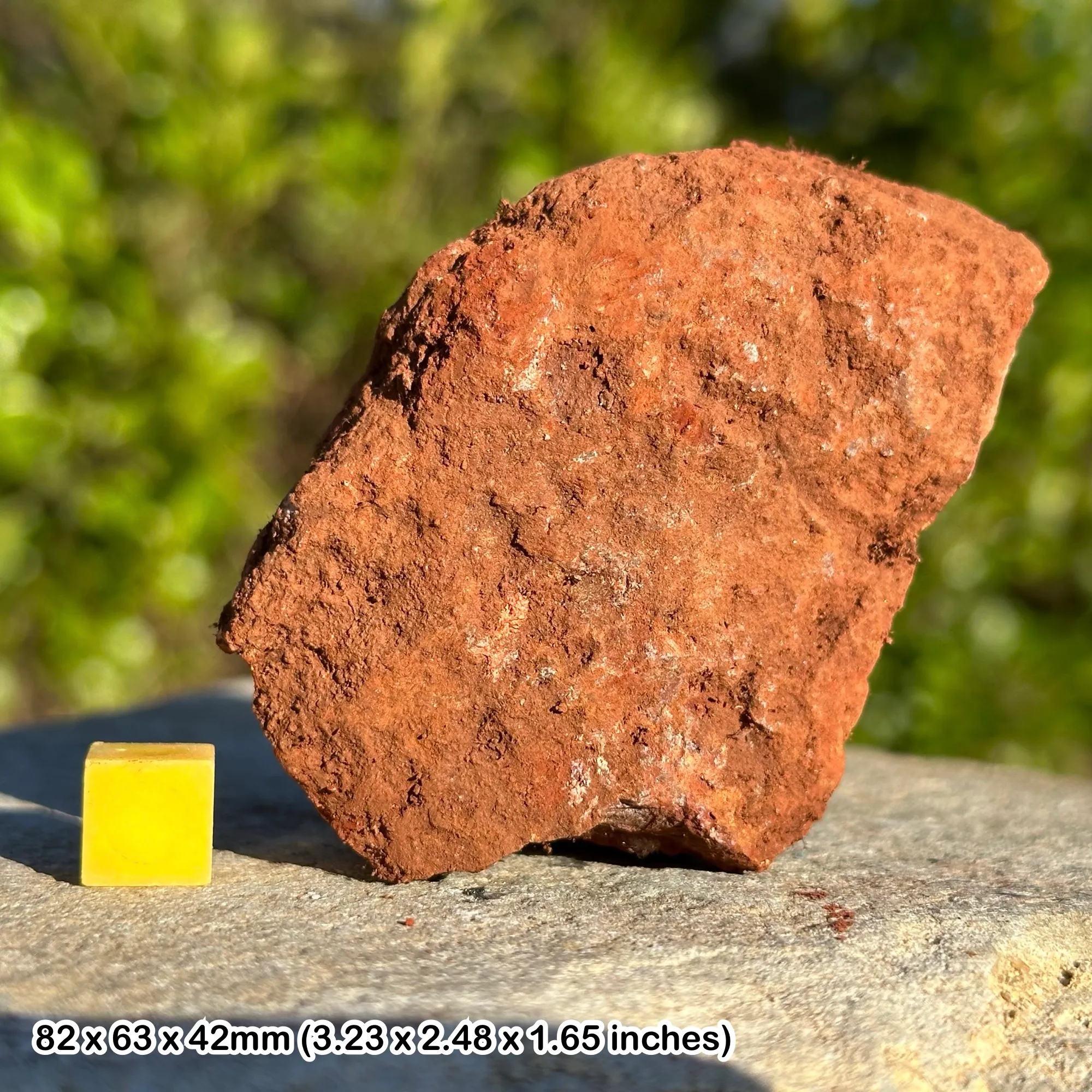 Bauxite