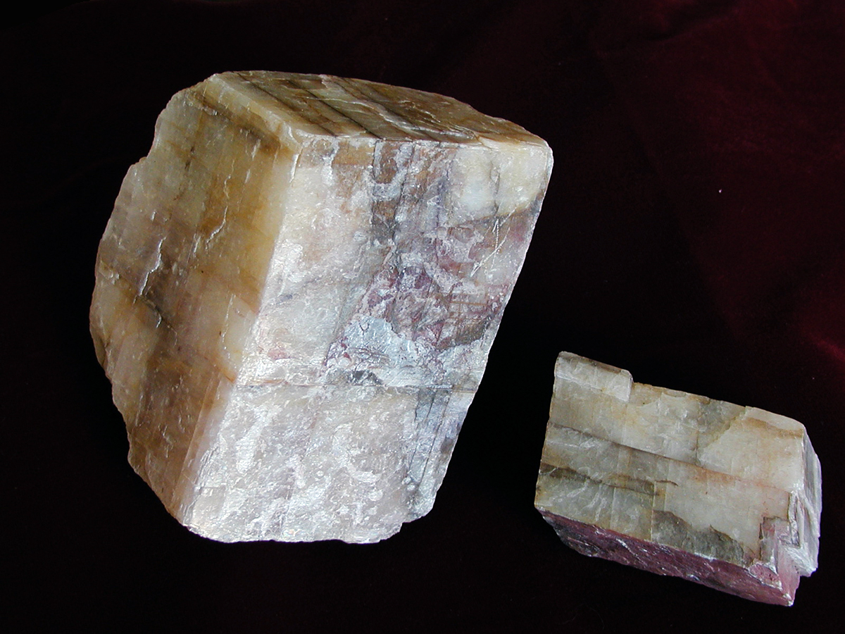 Dolomite
