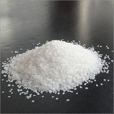 Silica Sand